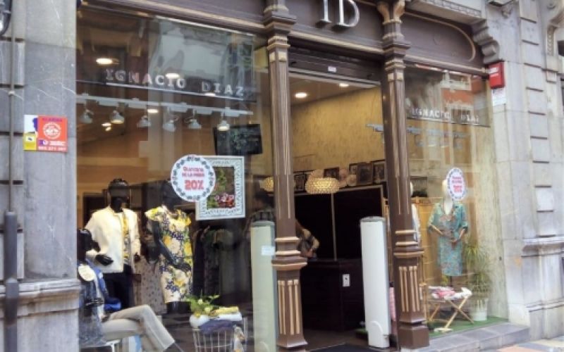 ignacio diaz moda en asturias ignacio diaz moda en asturias