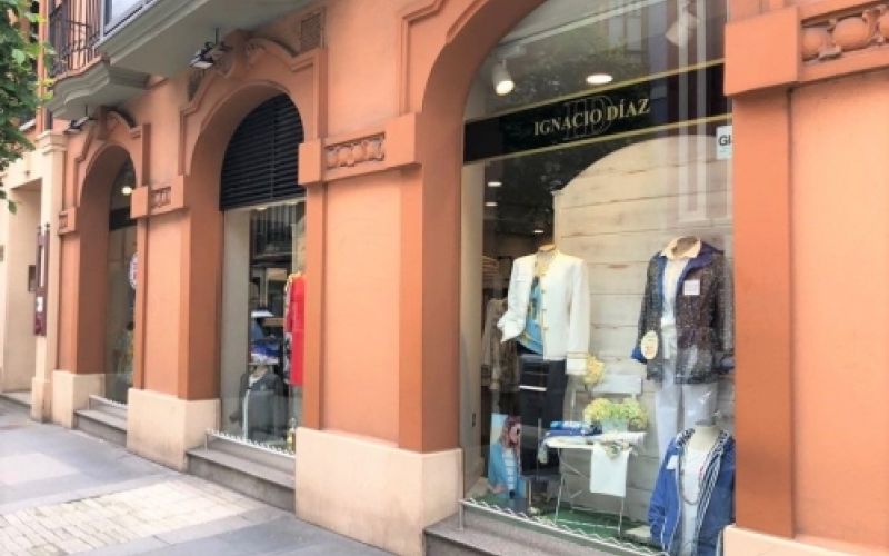 ignacio diaz moda asturias ignacio diaz moda asturias